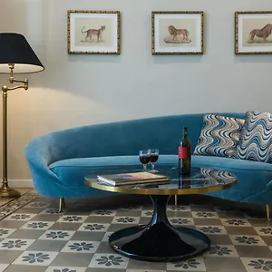 Dimora Minima Bed & Breakfast