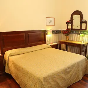La Vetreria Almarù Bed & Breakfast